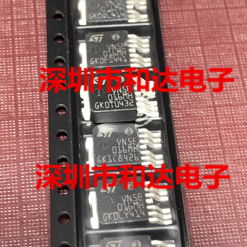 10pcs   VN5E016MH IC Ĩ, S..