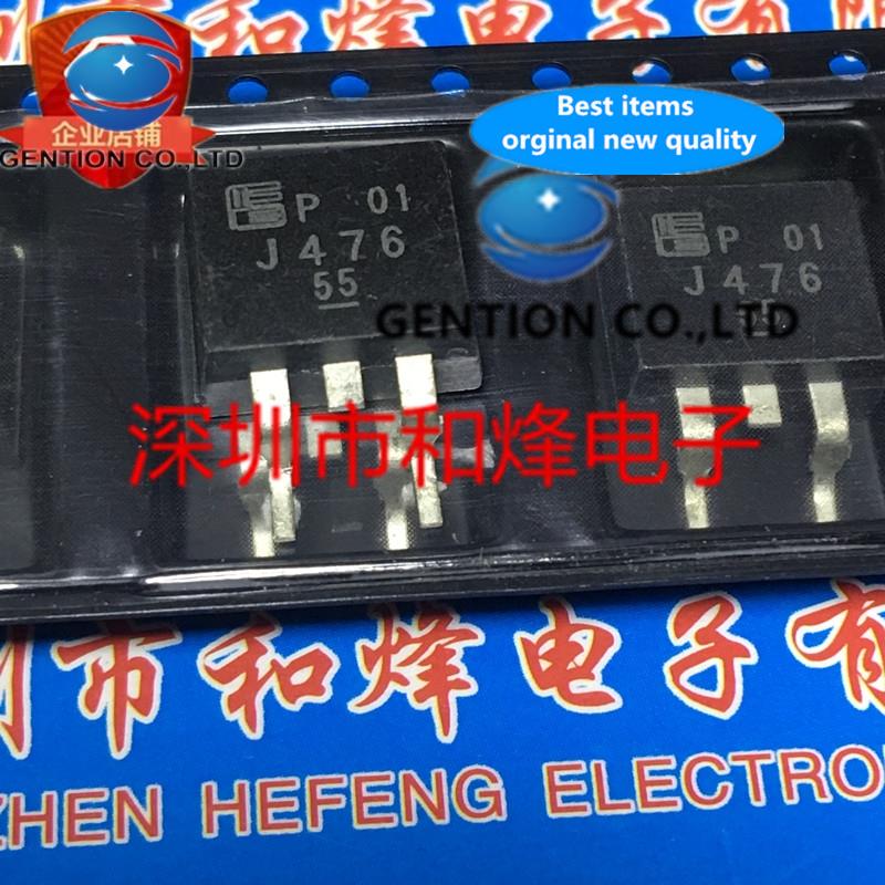 2SJ476 J476 TO-263 60V 25A 10 , ..