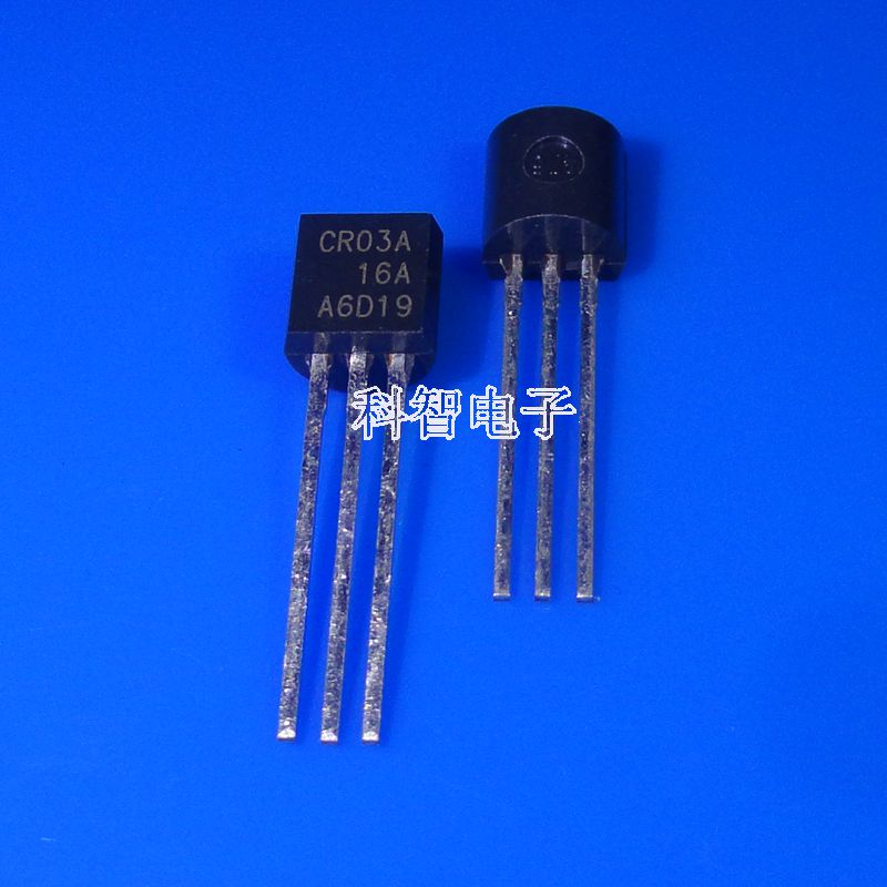 10pcs  ο CR03AM-16A CR0..