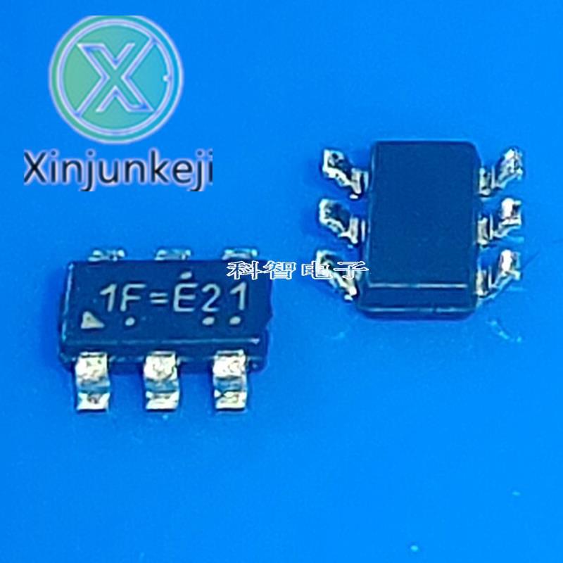 10pcs  ο RT6214BHGJ6F SOT2..
