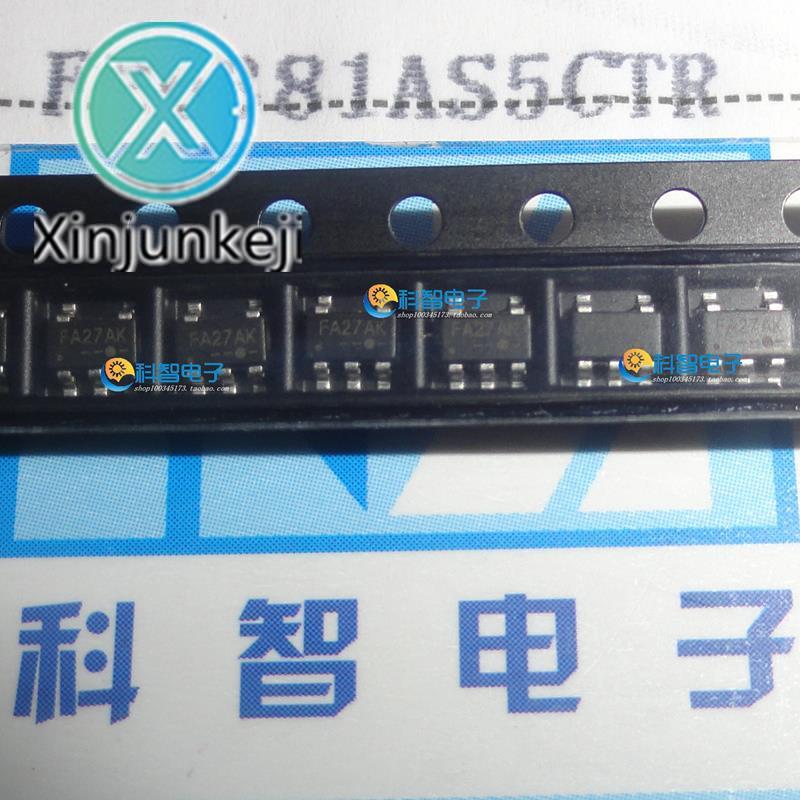 20pcs  ο FP6381AS5CTR FP6381 ũũ FA2..