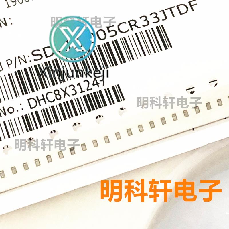 300pcs  ο SDCL3005CR33J..