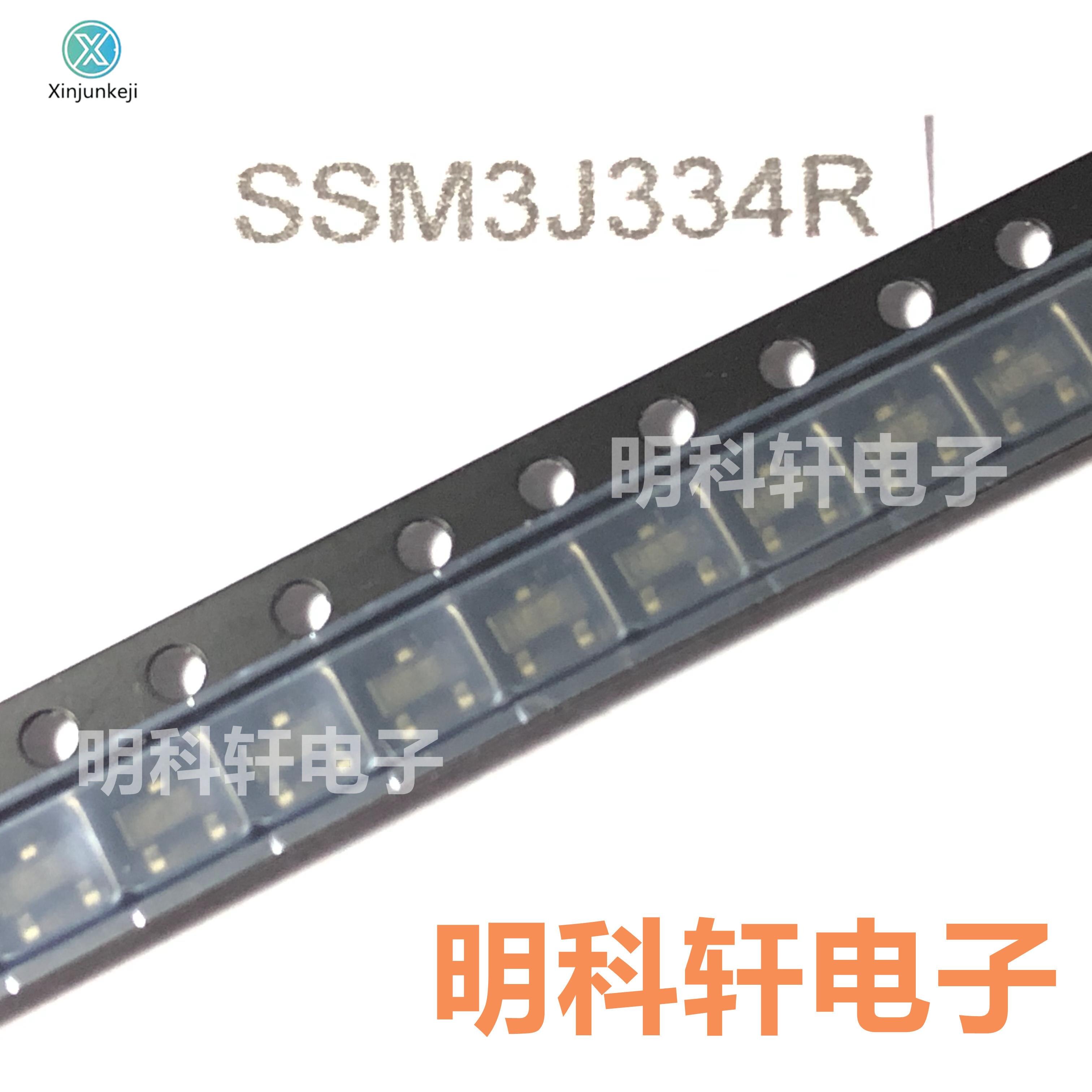  SSM3J334R ũ ũ 30 ,..
