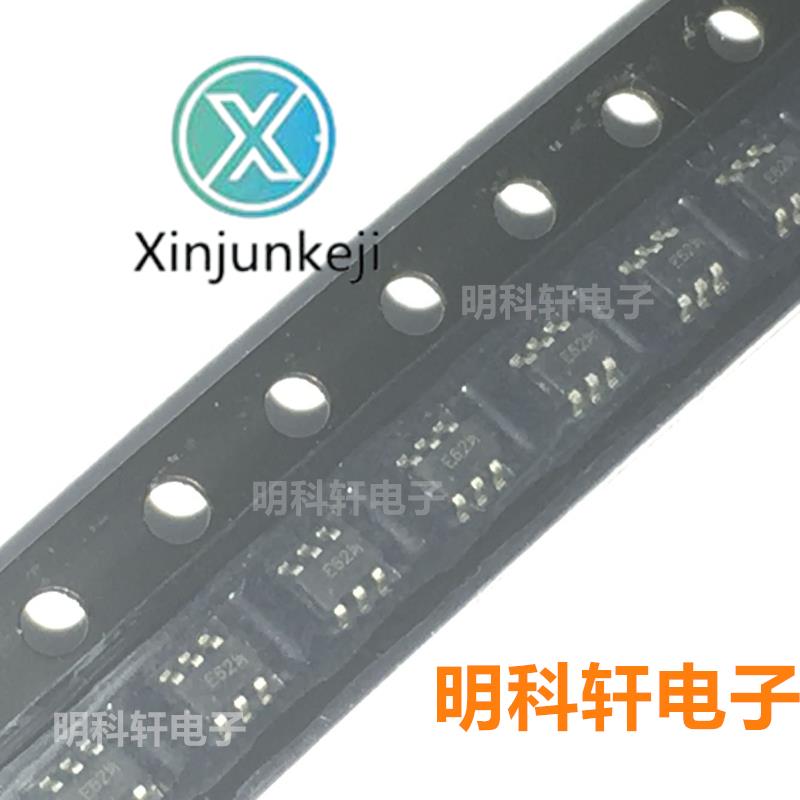 30pcs  ο ESDA6V1-5W6 ..