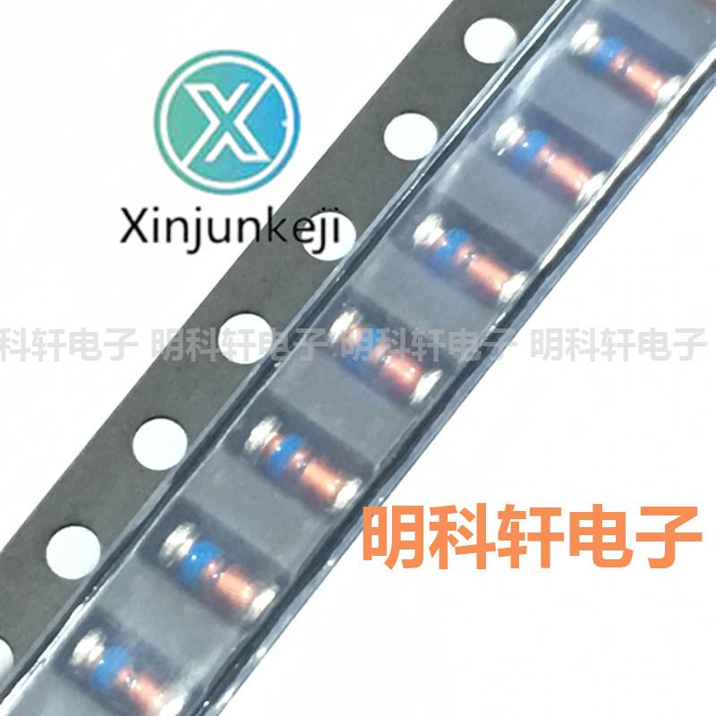 TMMBAT43FILM LL34 30V/200mA SMD ..
