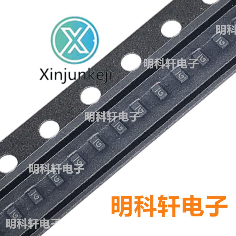30pcs  ο ESDALC5-1BM2 SOD..
