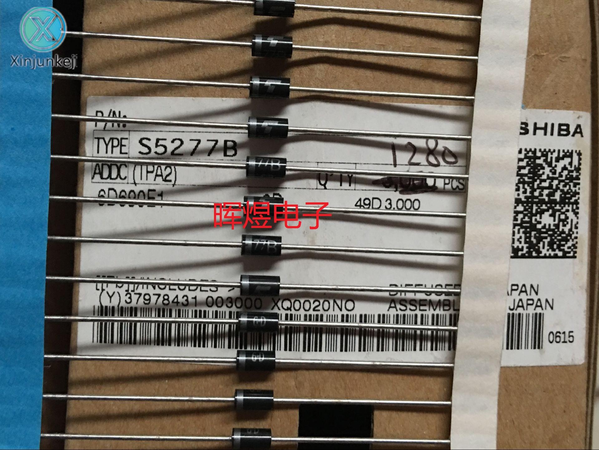   S5277B S5277B (TPA2) ..