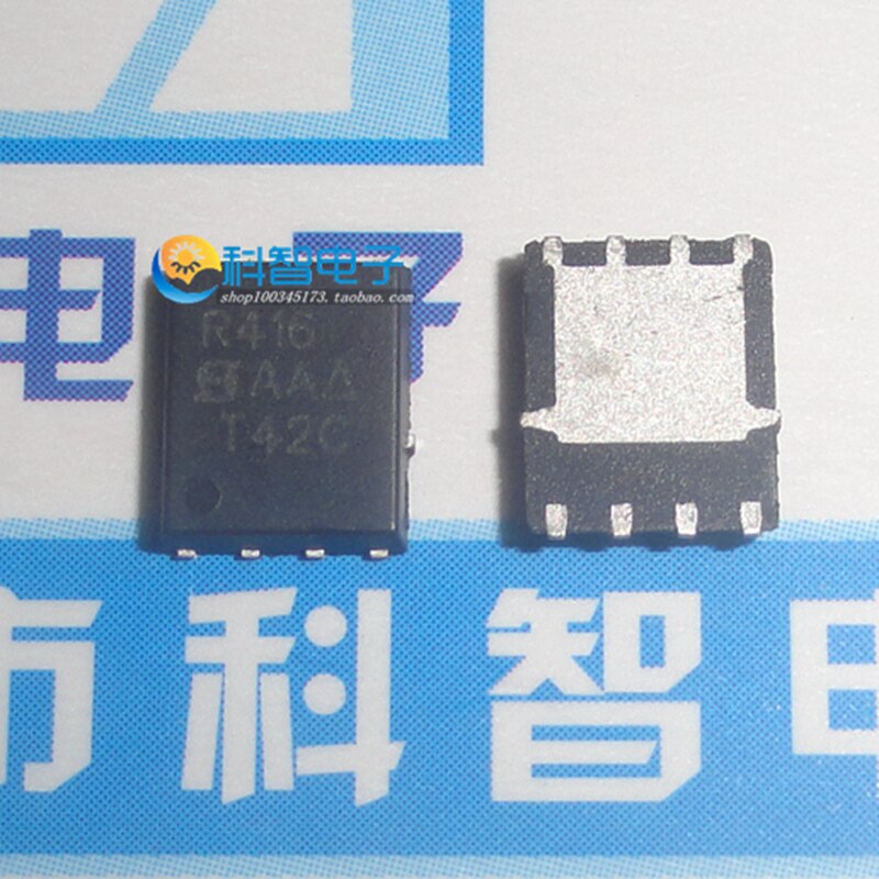 10pcs  ο MOS Ʃ 40V 50A SI..