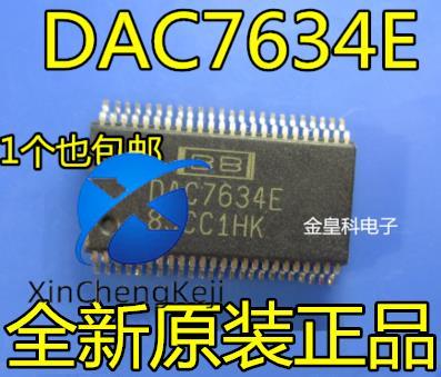 ǰ DAC7634E DAC7634EB SSOP48 1..
