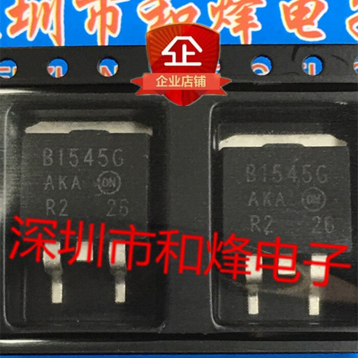 30pcs   MBRB1545CT B1545G ..