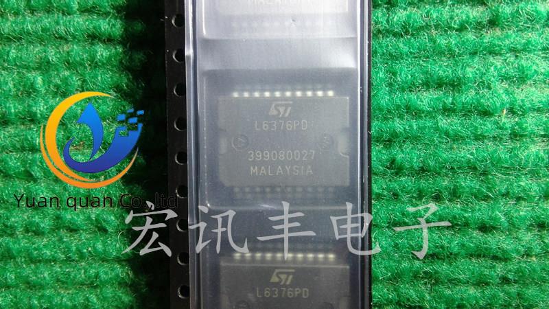  L6376PD ڵ   IC ..