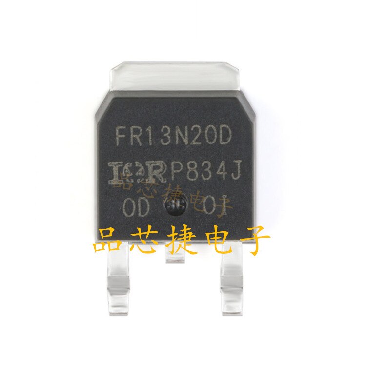10pcs  ο IRFR13N20DTRPBF ..