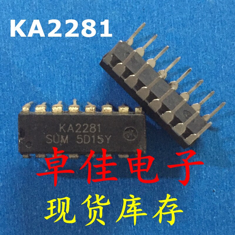 30pcs  ű   KA2281