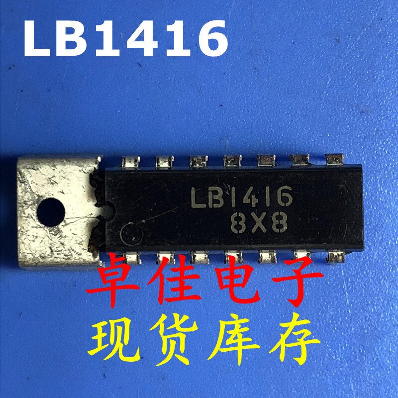 30pcs  ű,   LB1416