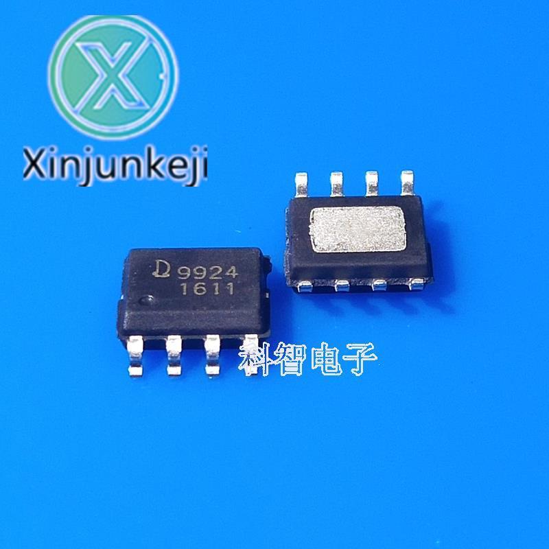  ǰ QX9924 9924 SOP8 ..