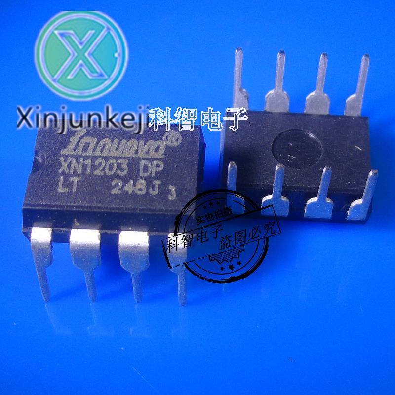  XN1203DP XN1203 DIP8 PWM ..