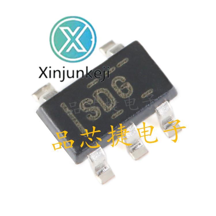 10pcs  ǰ TPS70933DBVR ..