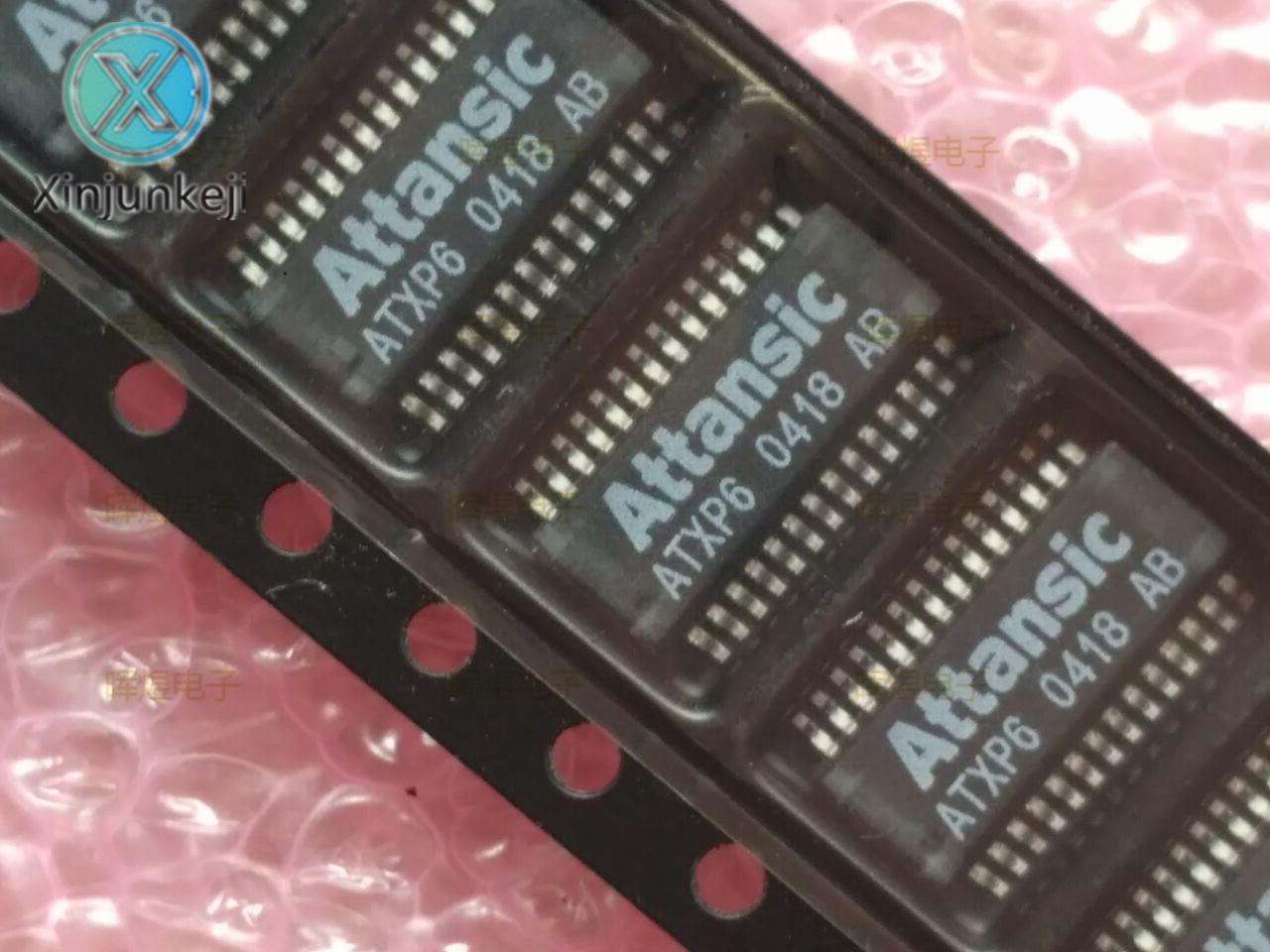 10pcs  ο ATXP6 ATTA IC SS..