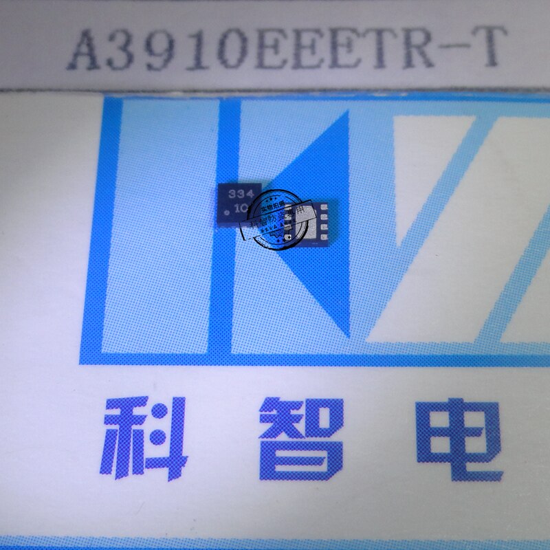 10pcs  ο A3910EEETR-T A3910..
