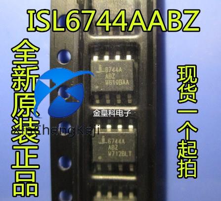 30pcs  ο ISL6744ABZ 6744ABZ ISL6744AABZ S..