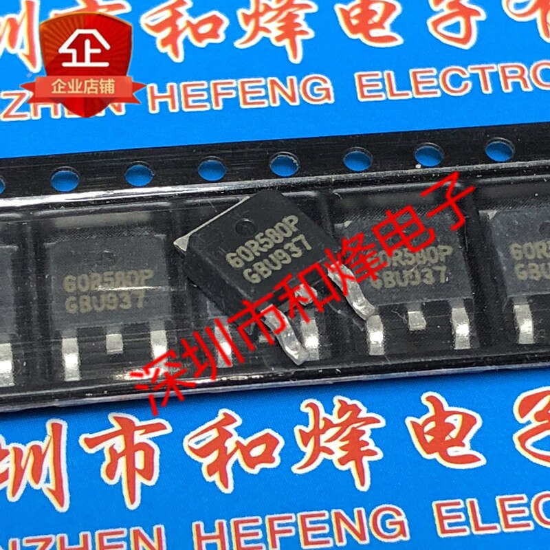 30pcs  ο MMD60R580P 60R580P ..