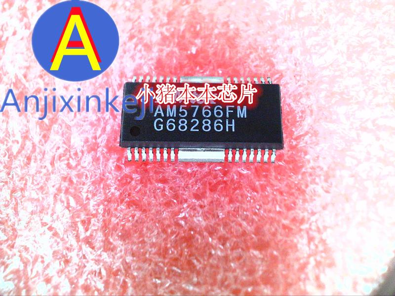 10pcs 100% ο AM5766FM AM5766 5766..