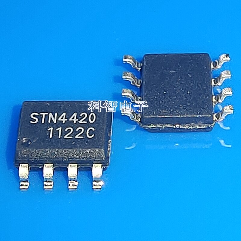 10pcs  ο STN4420M-TRG STN4..