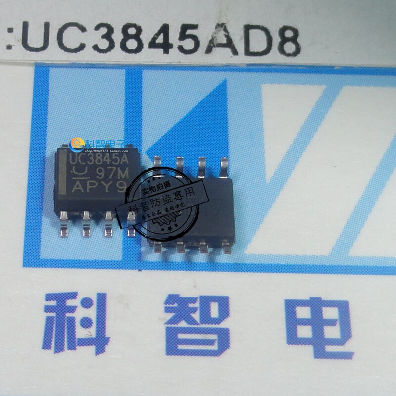  ǰ UC3845AD8TR UC3845A..
