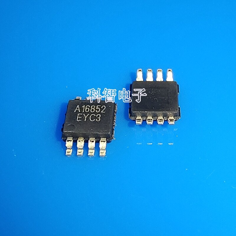 10pcs 100% ο A16852A1APD-08MFT M..