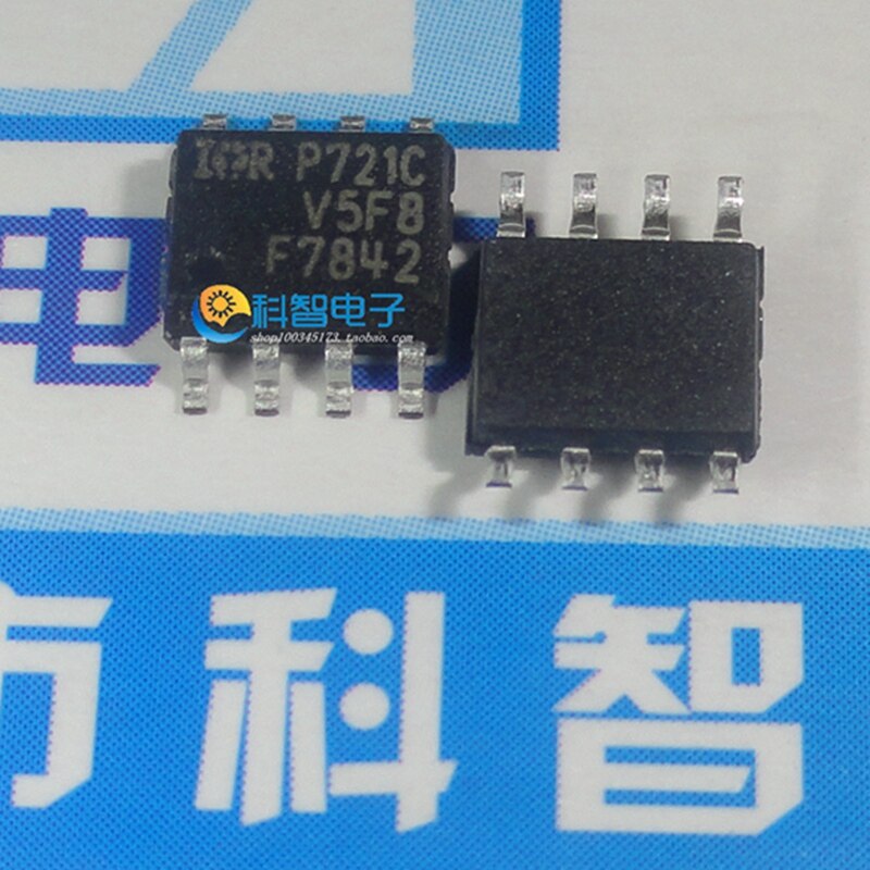10pcs  ο IRF7842TRPBF F784..