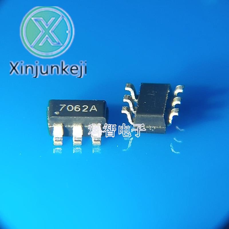 20pcs ο VA7062A 7062A SOT23-6 2 ..