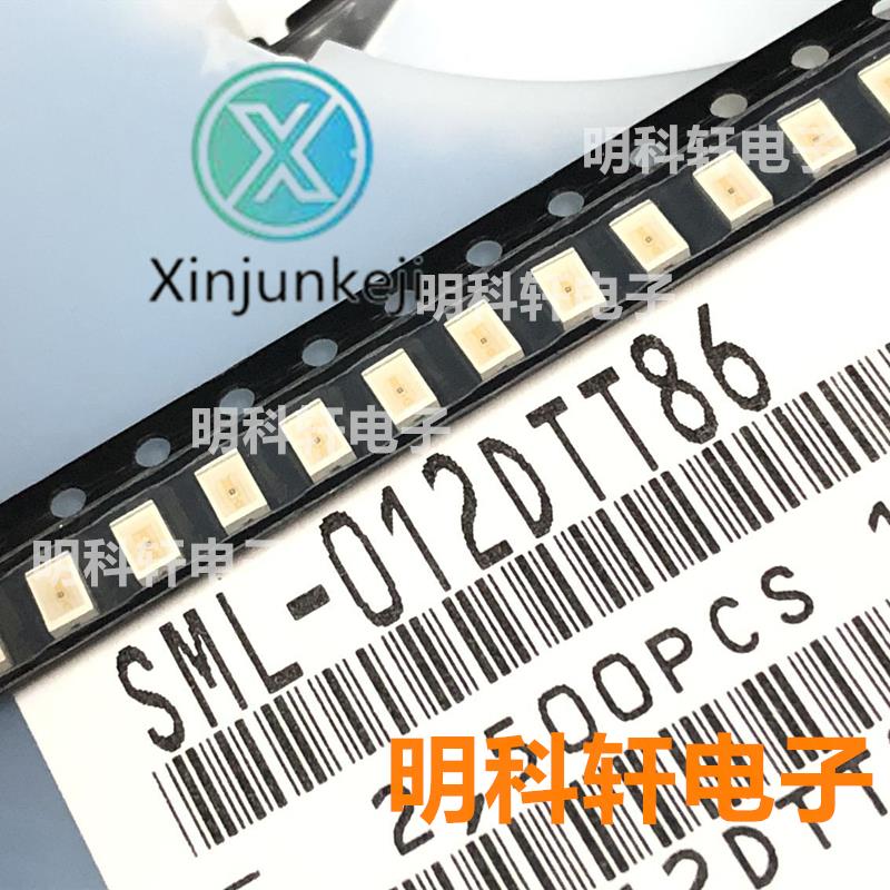 30pcs  ο SML-012DTT86 3020 1..