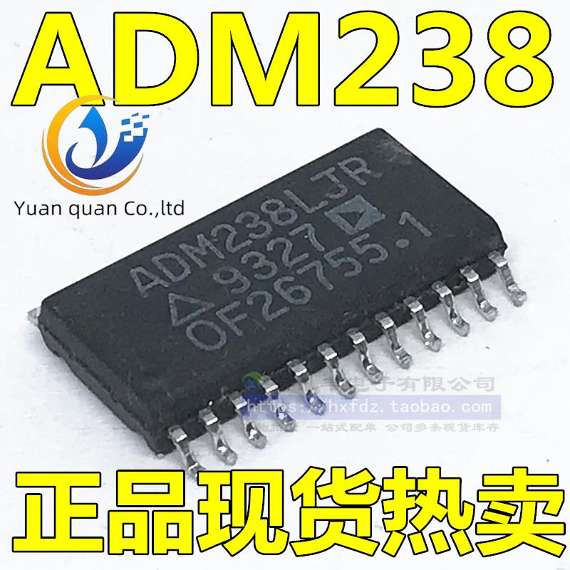 ADM238LJRZ ADM238 ADM238L..