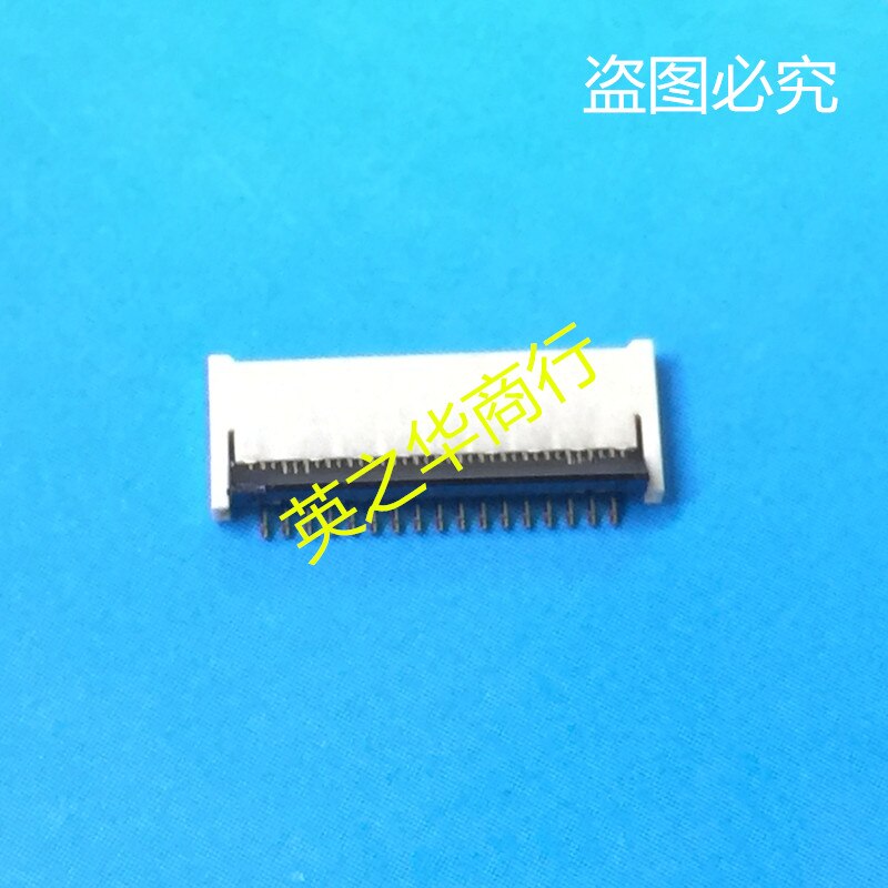 30pcs  ο XF2B-3545-31A FPC 0.3MM 35P FFC ..
