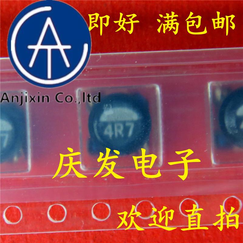 10pcs 100% orginal new  SLF6025T-4R7M..