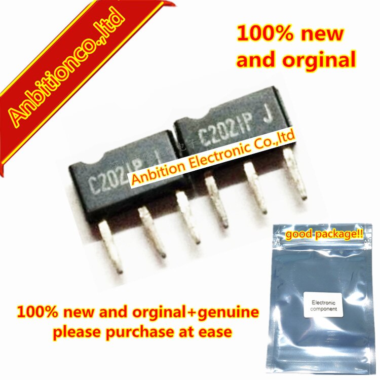 10pcs 100% ο  2SC2021 C2021 P ..