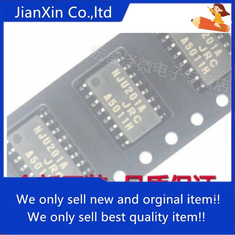 20pcs 100% orginal new NJU201 NJU201A..