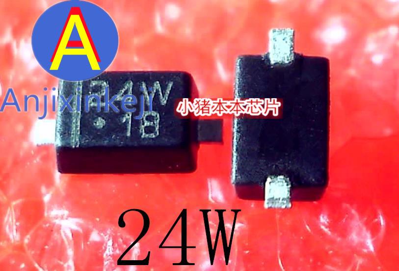 30pcs 100% orginal new PJSD24W PJSD..