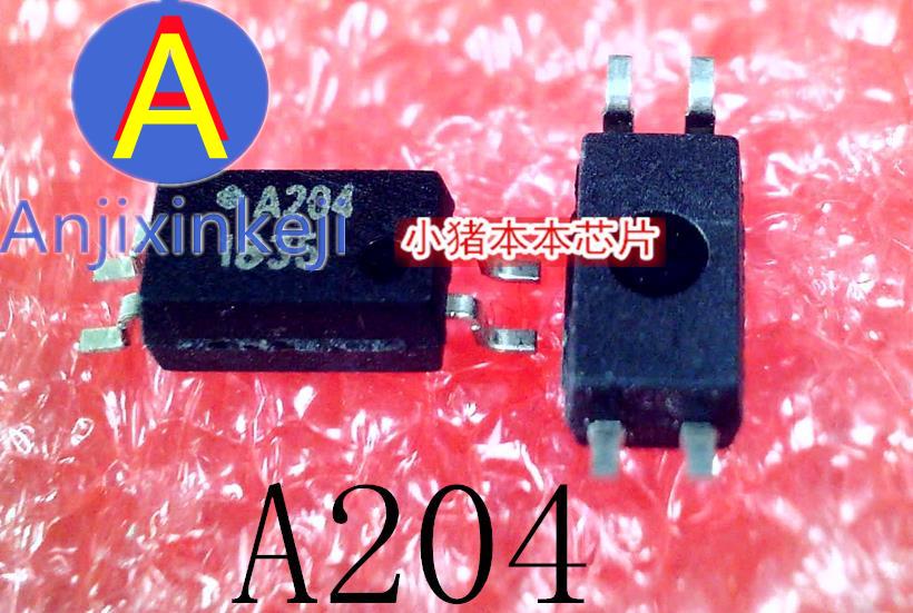 10pcs 100% orginal new ACPL-204-500E ..