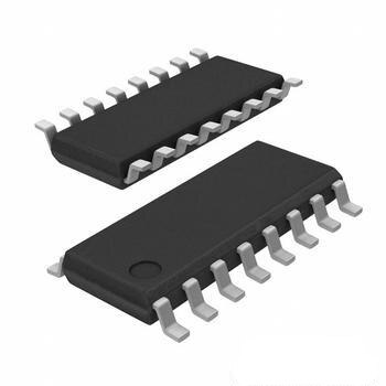 10pcs 100% ο MC74HC4046ADR HC40..