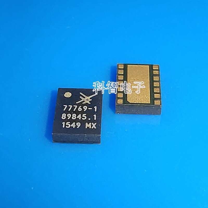 10pcs  ο SKY77769-11 ũ..