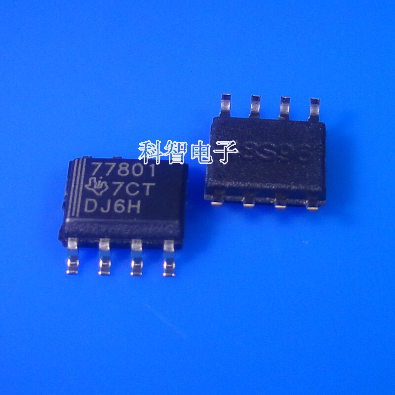   TPS77801DR 77801 SOP8 ..
