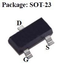 10pcs  ο CAT809MTBI-GT3 SOT23 ͸..