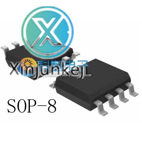 10pcs  ο GS4982-CTAE3 SOP8..