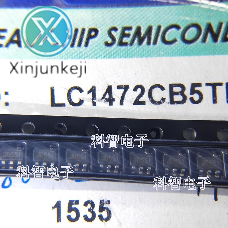 20   ο LC1472CB5TR36 SOT23-5 ũ ũ..