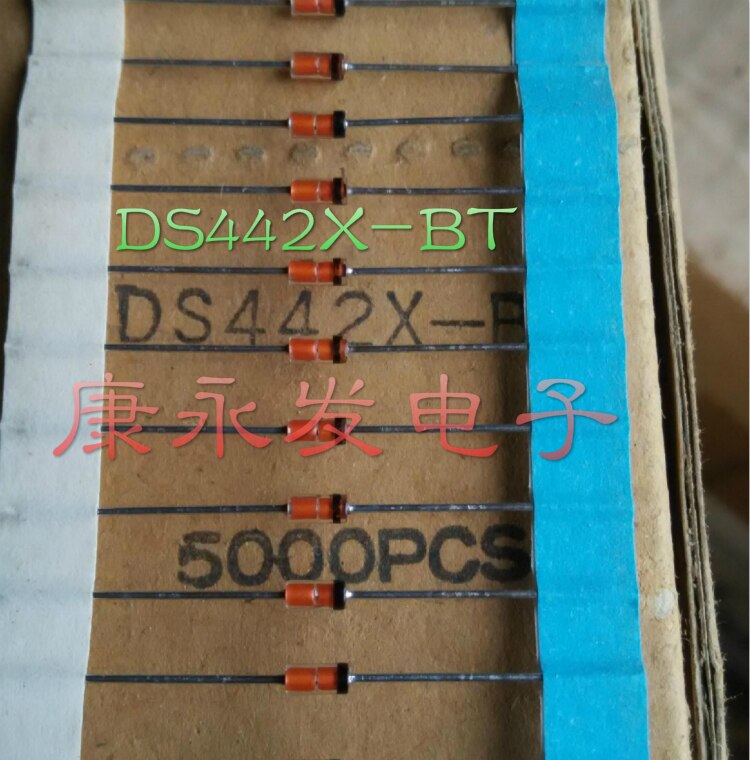   ù DS442X DO35 Ī ̿, 10 