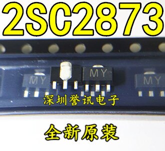   2SC2873-Y 2SC2873 50 , Ư..
