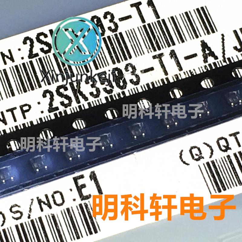   2SK3503-T1 2SK3503 ..