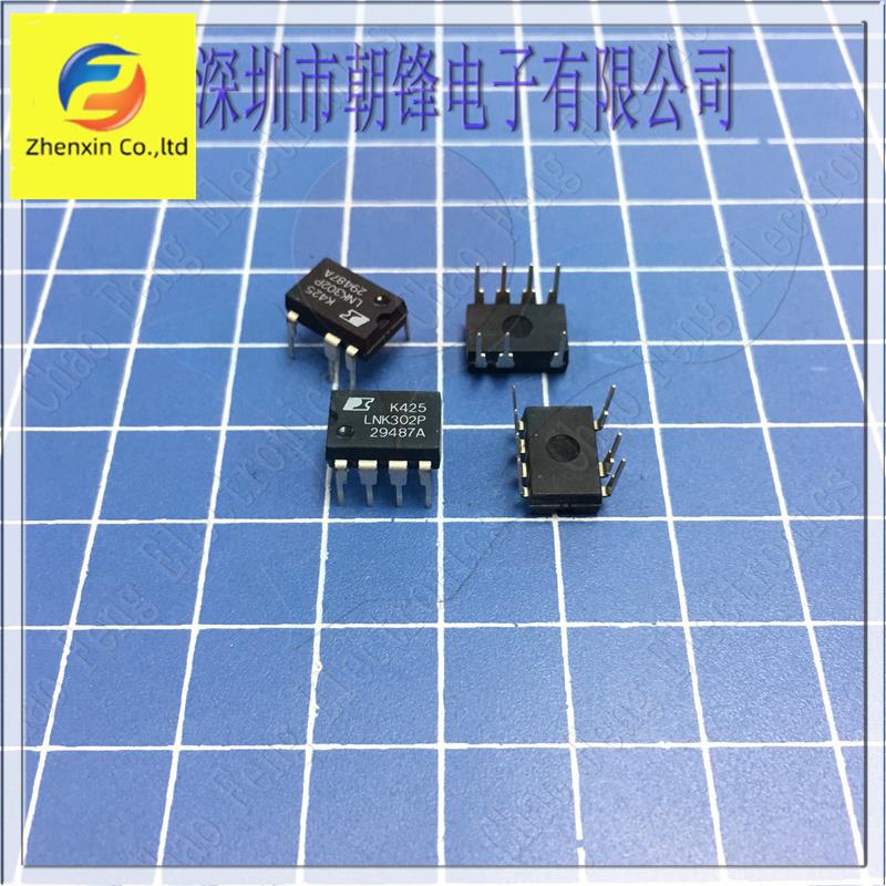   LNK302PN, LNK302P DIP-..