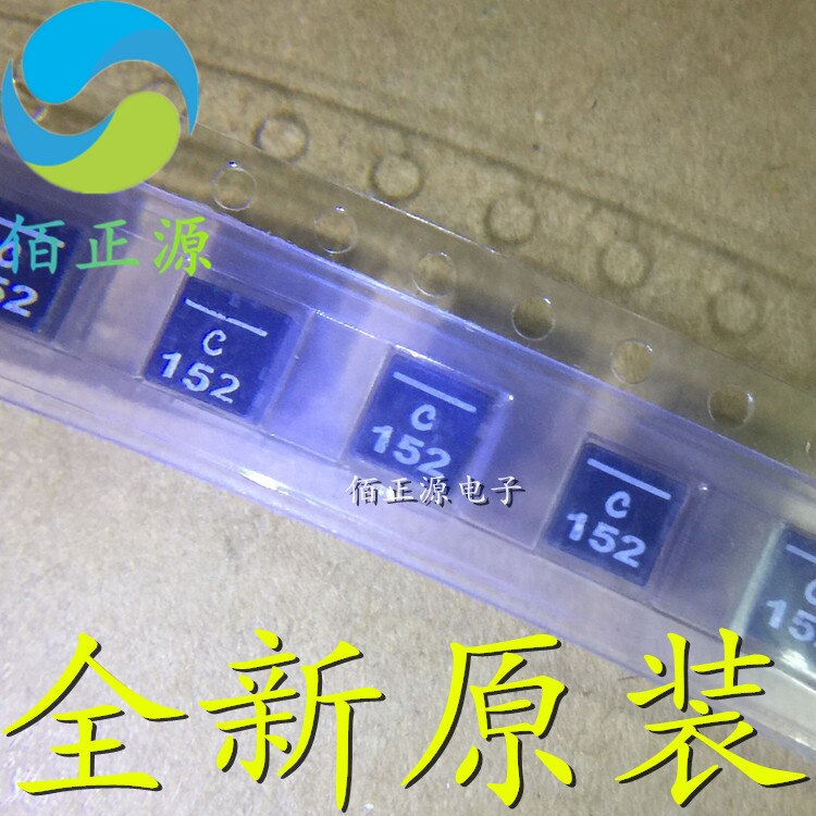 10pcs  ο XFL4020-152MEC ..